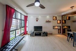Blk 631 Senja Road (Bukit Panjang), HDB 4 Rooms #525975111